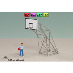 Kosárlabdapalánk {2401}