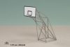 Basketball hoop {2401}