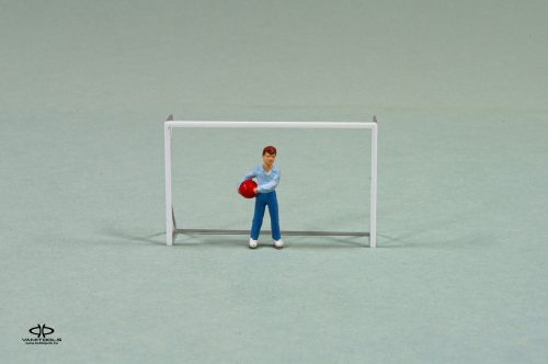 Kézilabdakapu {2402}