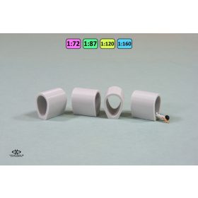 Betonbújóka {2405}