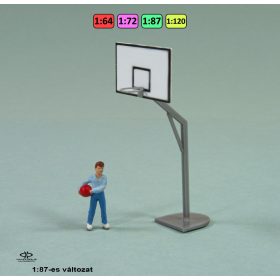 Kosárlabdapalánk {2409}