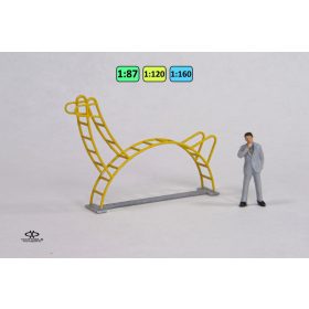 Zsiráf mászóka {2415}