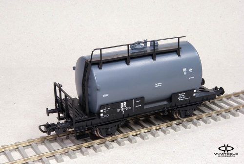 Piko 57715-höz fékállás, létra, járólap {2430A/B}