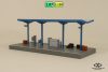 Diesel oil facility {596}