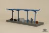 Diesel oil facility {596}