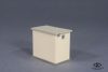 Railway concrete relay box {2443}