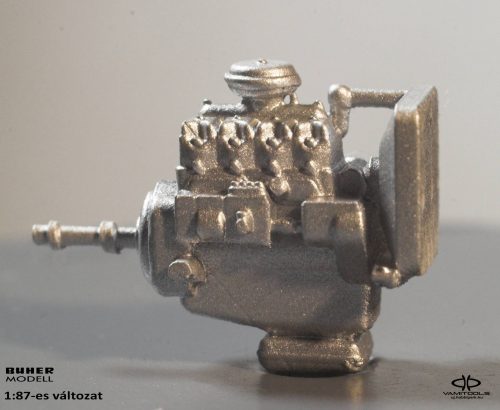 Csepel engine D413 {2450}