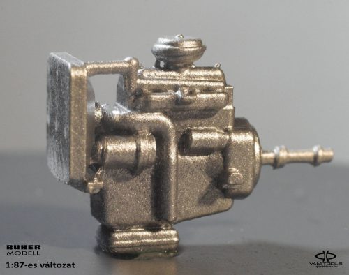 Csepel engine D413 {2450}