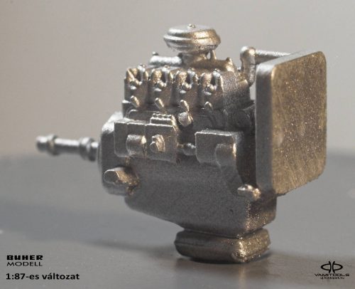 Csepel engine D413 {2450}