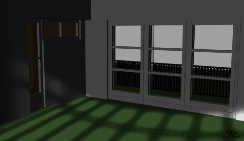 Csittényhegy jellegű állomásépület {700}