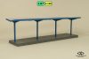 Platform roof {703A/B}