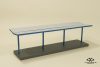 Platform roof {703A/B}
