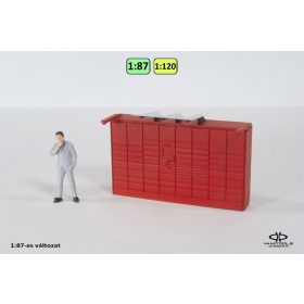 Csomagautomata {2459}