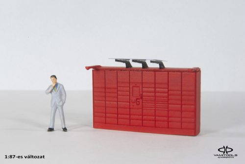 Csomagautomata {2459}