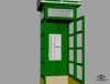 Phone box {2469}