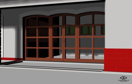 Railway station like Balatonakarattya {705}