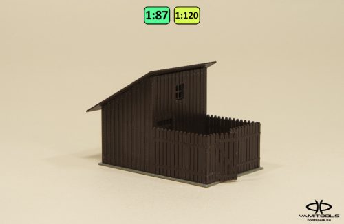 Barn {420}