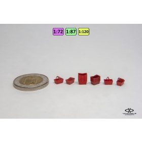 Bevásárlókosár {2481}