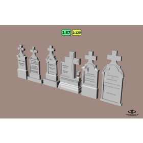 Sírkövek {2486} Sírkövek {2486}