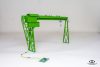 Gantry crane {710A}