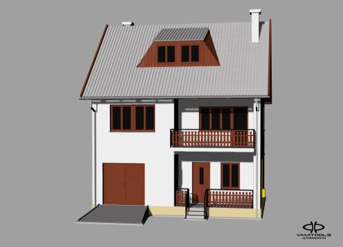House {020}