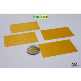 Window shutter {2493}