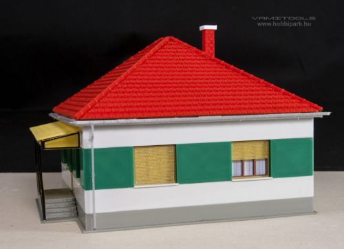 Window shutter {2493}