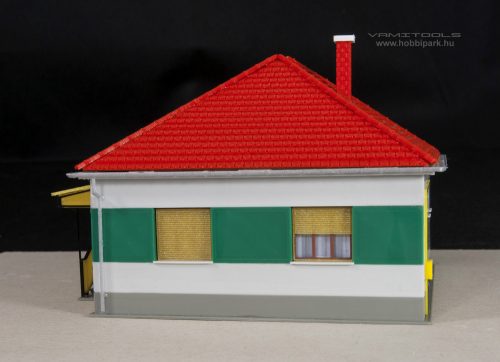 Window shutter {2493}