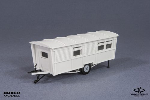 Kalocsa caravan {2494}