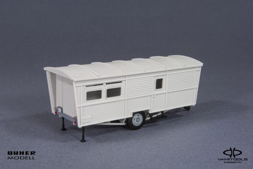 Kalocsa caravan {2494}