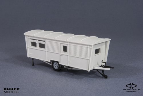 Kalocsa caravan {2494}