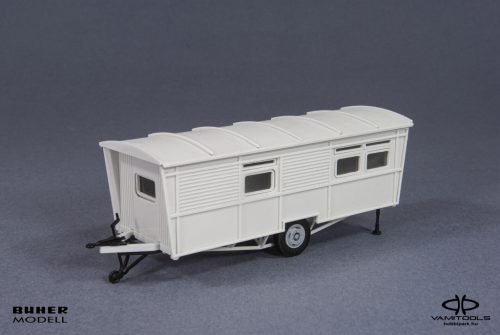 Kalocsa caravan {2494}