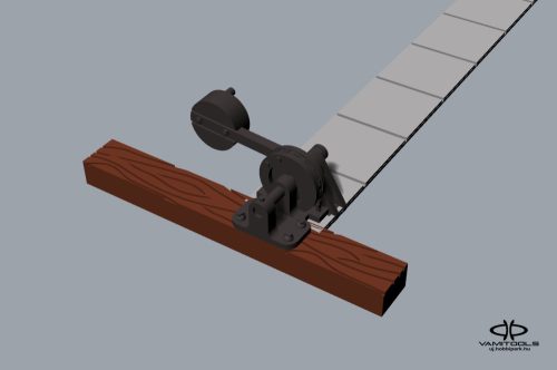 Angolváltóhoz állítókészülék {2496}