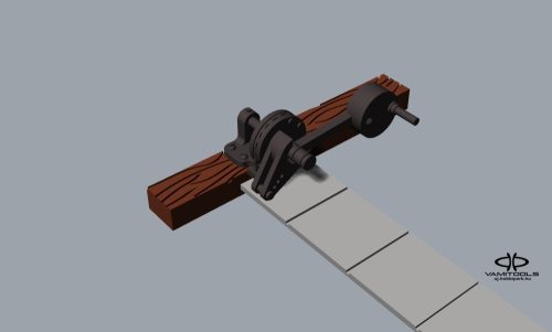 Angolváltóhoz állítókészülék {2496}