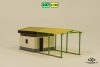 Playground hut {423}