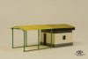 Playground hut {423}