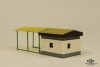 Playground hut {423}