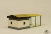 Playground hut {423}