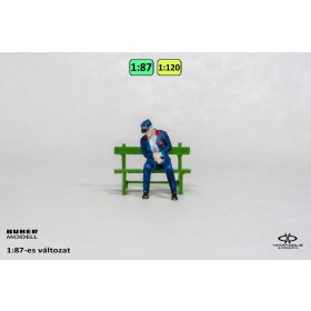 Railwayman {2503} Railwayman {2503}