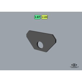 Áteresz végelem {2504}