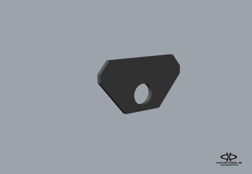 Culvert outlet {2504}