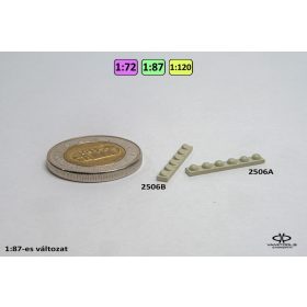 Gömbsüvegkő {2506A/B}