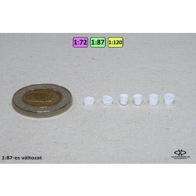 Vödör {2513} Vödör {2513}