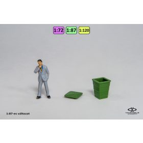 Esővízgyűjtő tartály {2514}