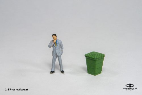 Esővízgyűjtő tartály {2514}