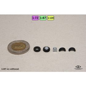 Felni, gumi, félgumi {2515}