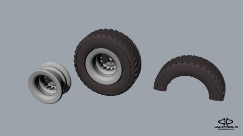 Felni, gumi, félgumi {2515}