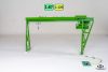 Gantry crane lighting set {710B}