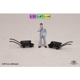 Talicska {2516} Talicska {2516}