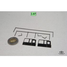 Upgrade set to Modelltec Ikarus {2521}